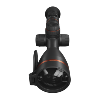 ThermTec Oryx 650L Thermal Tube Scope